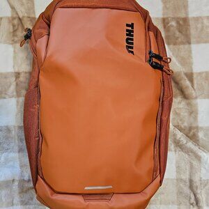 Thule Chasm Backpack 26L Autumnal Orange